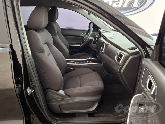 2020 CAOA CHERY TIGGO 5X 