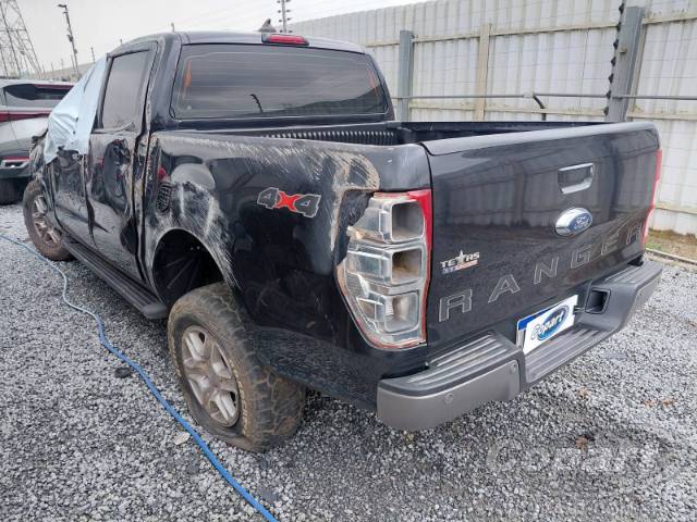 2023 FORD RANGER CD 