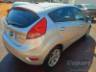 2012 FORD FIESTA 