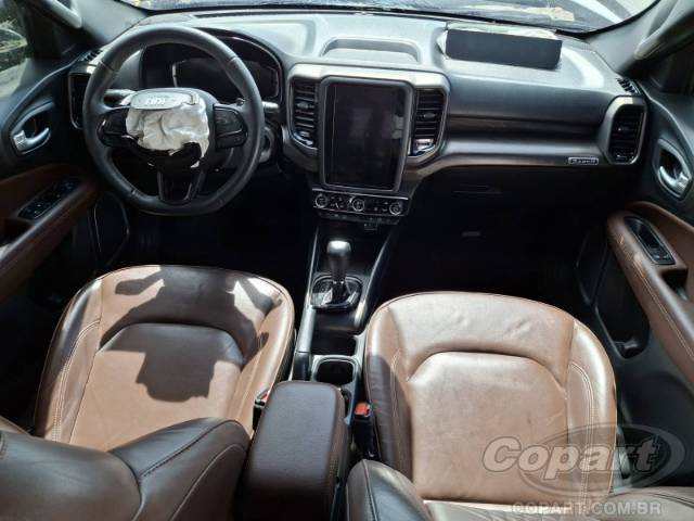 2023 FIAT TORO 