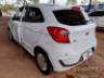 2020 FORD KA 