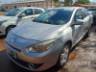 2013 RENAULT FLUENCE 