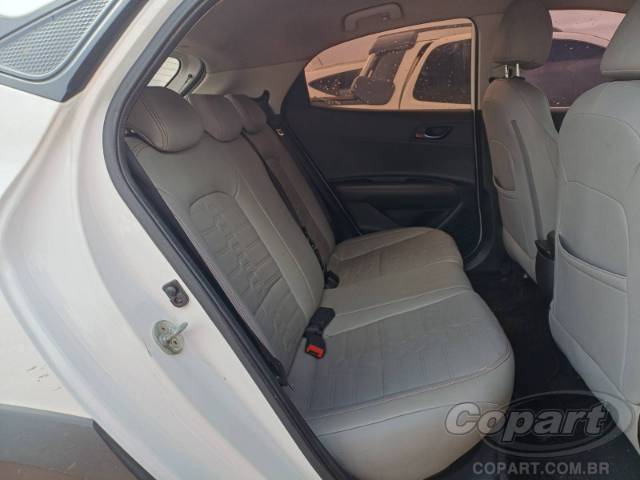2022 HYUNDAI HB20 