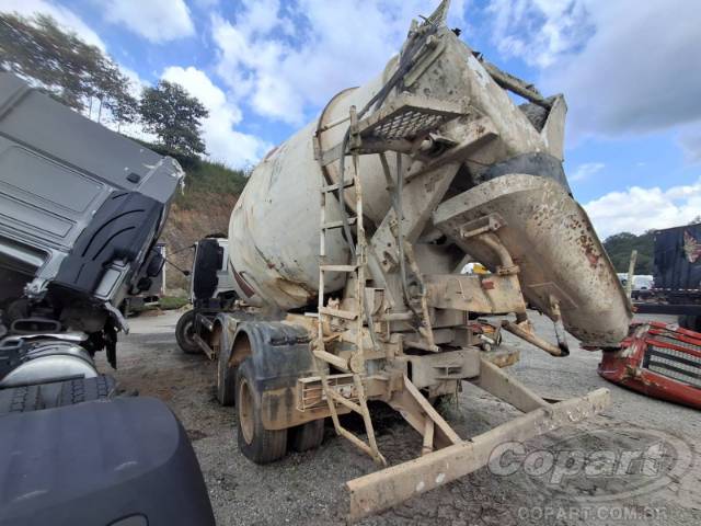 2012 IVECO EUROCARGO 