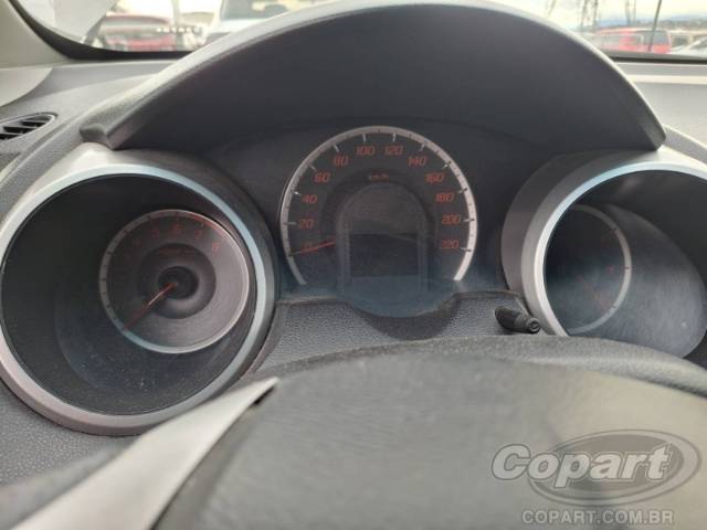 2012 HONDA FIT 