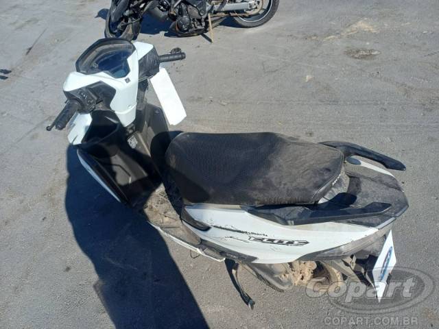 2026 HONDA ELITE 