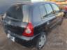 2011 RENAULT CLIO 