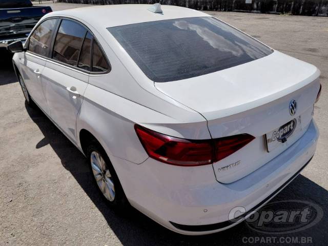 2018 VOLKSWAGEN VIRTUS 