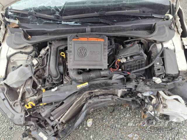 2024 VOLKSWAGEN POLO 