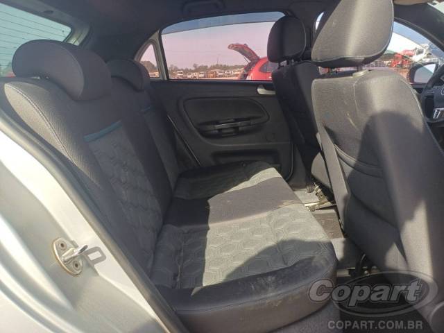 2014 VOLKSWAGEN GOL 