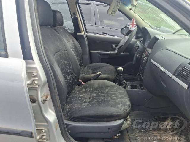 2005 FIAT PALIO 