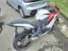2013 HONDA CBR 600F 