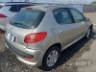 2011 PEUGEOT 207 