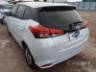 2023 TOYOTA YARIS 