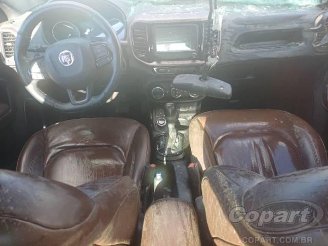 2020 FIAT TORO 