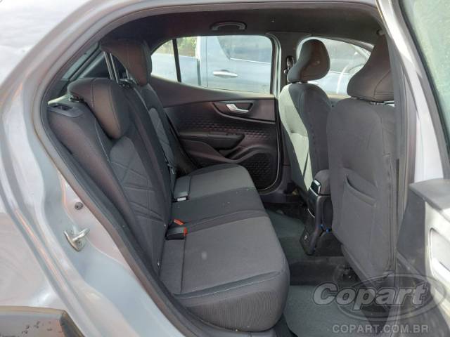 2026 FIAT PULSE 