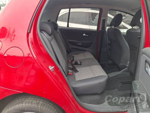 2013 VOLKSWAGEN FOX 
