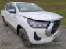 2022 TOYOTA HILUX CD 