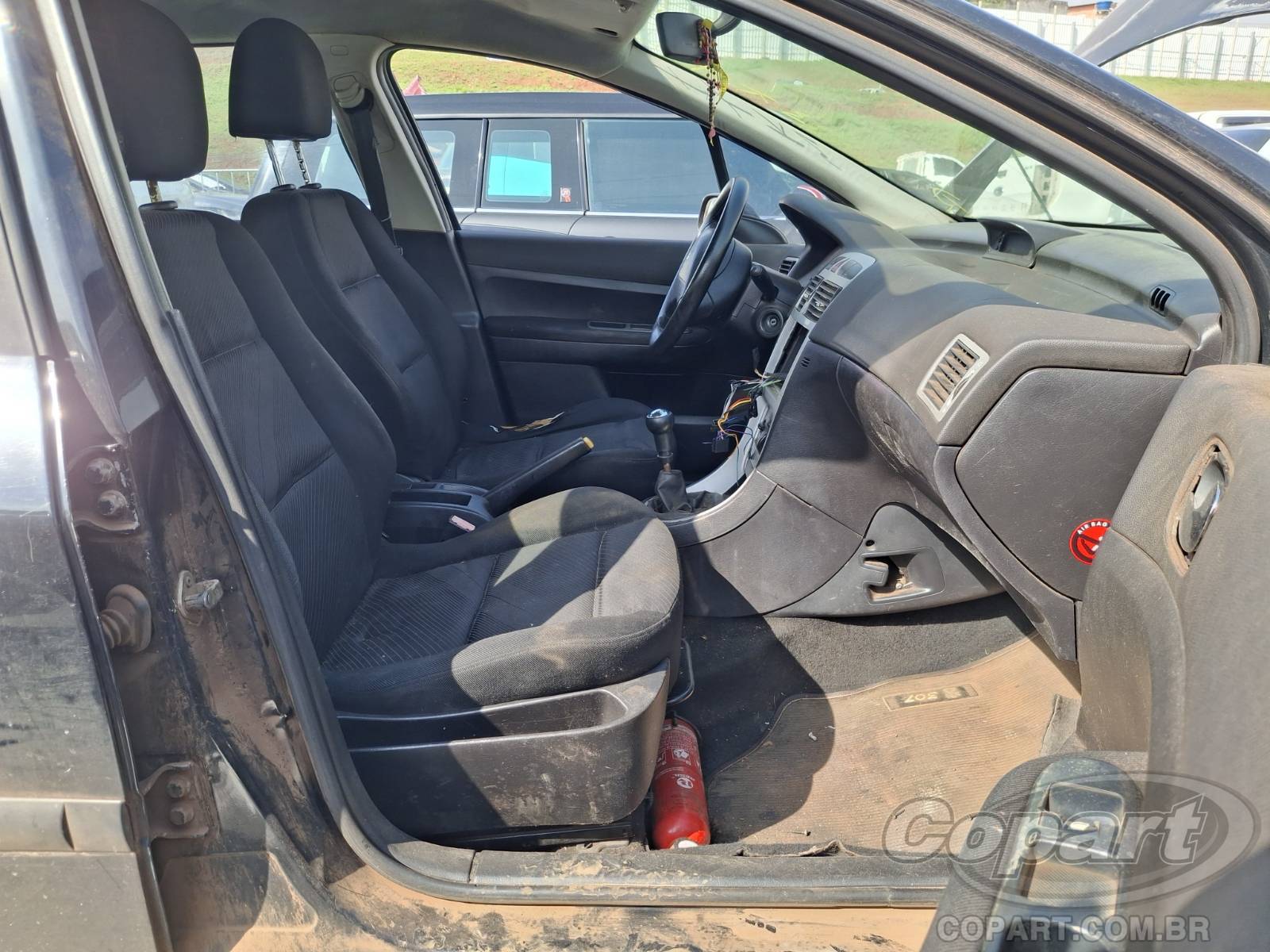 Foto 5: 2007 PEUGEOT 307