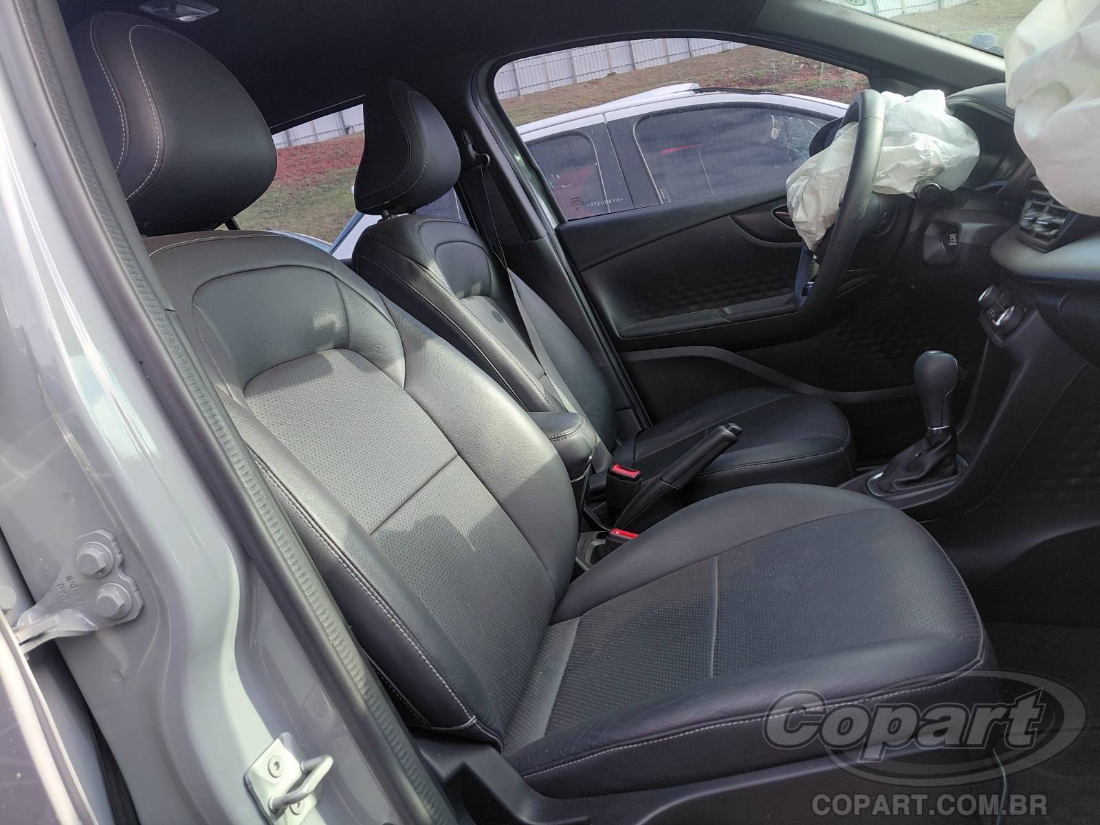 2025 FIAT PULSE — foto 5 de 15