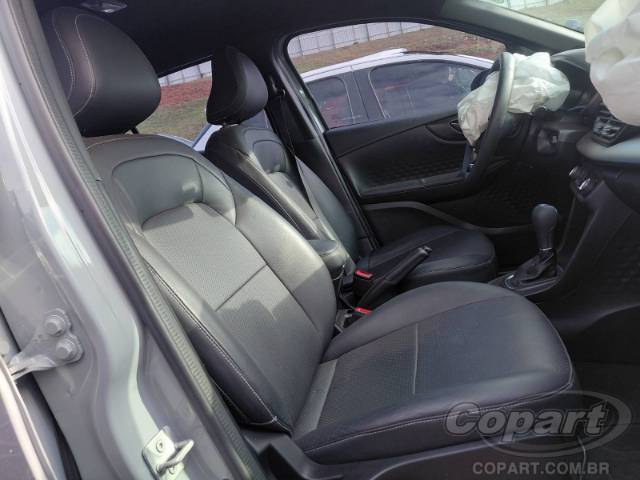2025 FIAT PULSE 