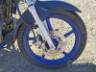 2025 YAMAHA FACTOR 
