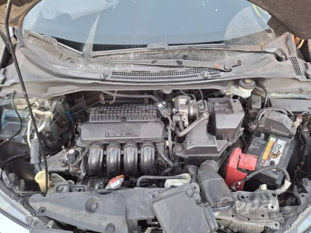2019 HONDA CITY 
