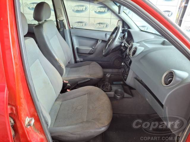 2008 VOLKSWAGEN GOL 