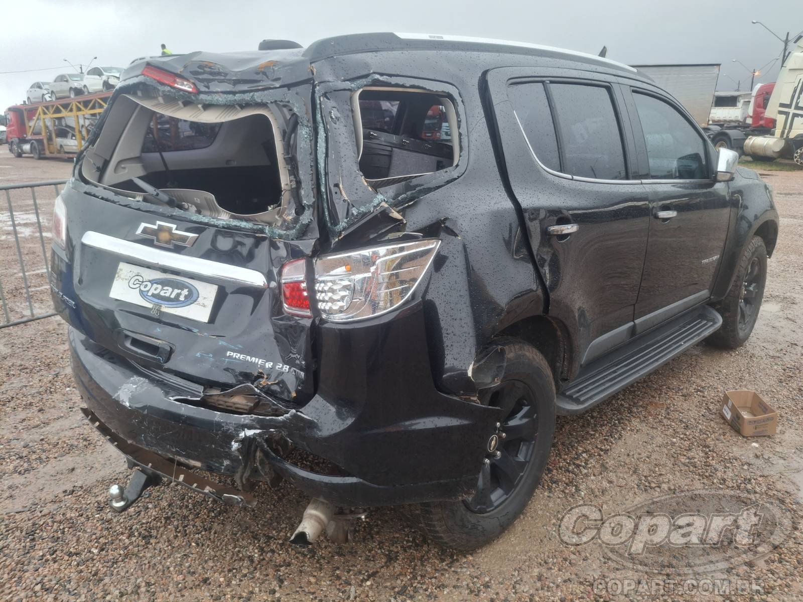 2022 CHEVROLET TRAILBLAZER — foto 4 de 10