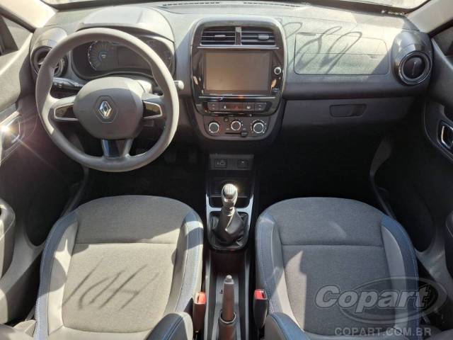 2026 RENAULT KWID 