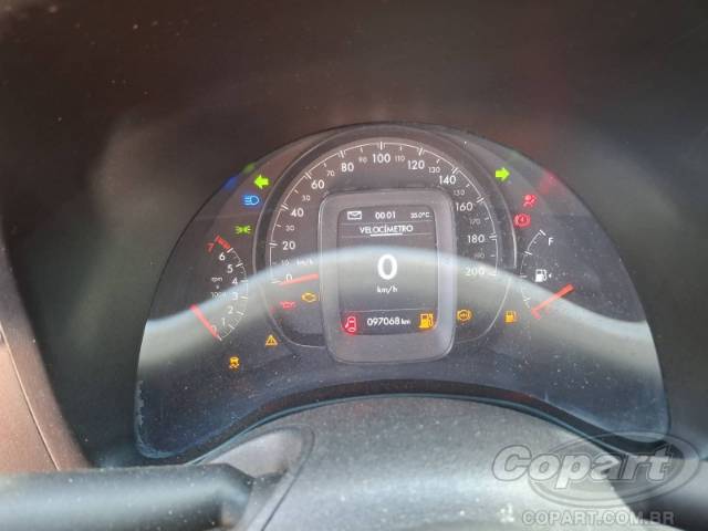 2021 FIAT STRADA CD 
