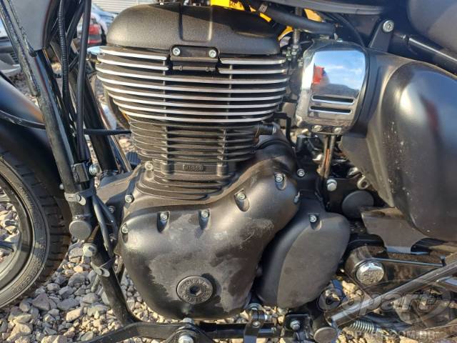 2026 ROYAL ENFIELD METEOR 