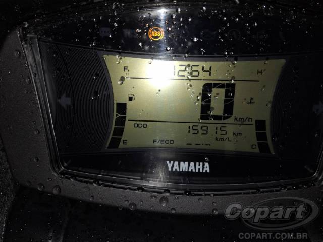 2023 YAMAHA NMAX 