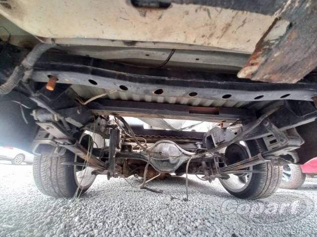 2016 CHEVROLET S10 CABINE DUPLA 