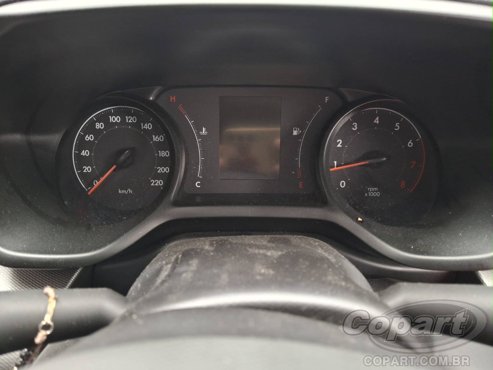 Foto 8 de 10: 2023 FIAT PULSE