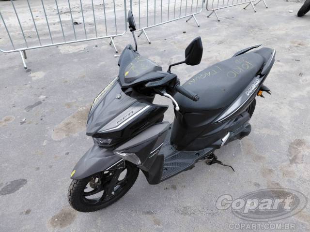 2024 YAMAHA NEO 