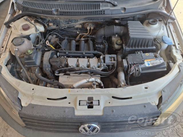 2020 VOLKSWAGEN SAVEIRO CD 