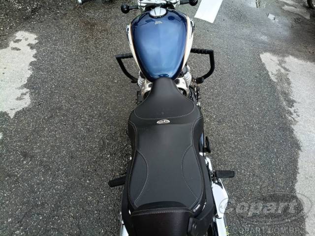 2025 ROYAL ENFIELD SUPER METEOR 