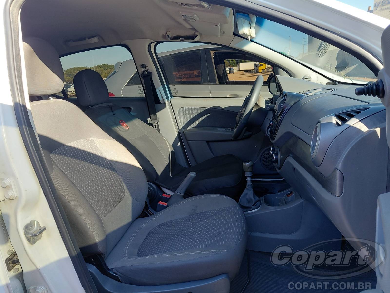 Foto 5: 2015 FIAT PALIO