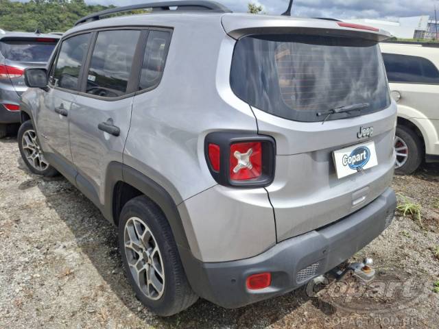2020 JEEP RENEGADE 