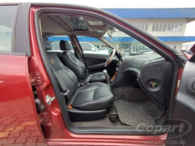 1999 ALFA ROMEO 156 