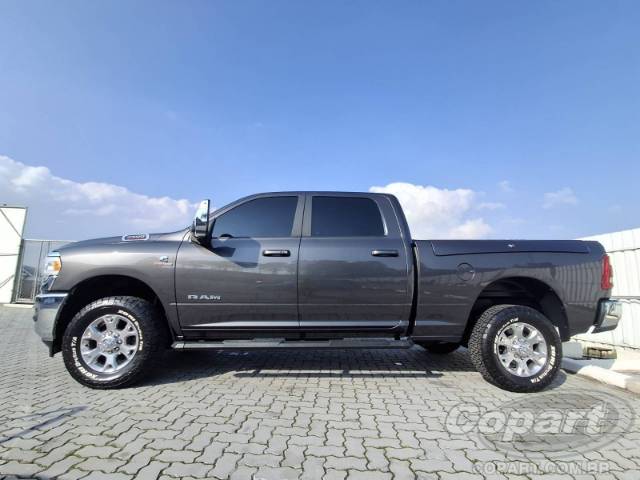 2023 RAM 2500 