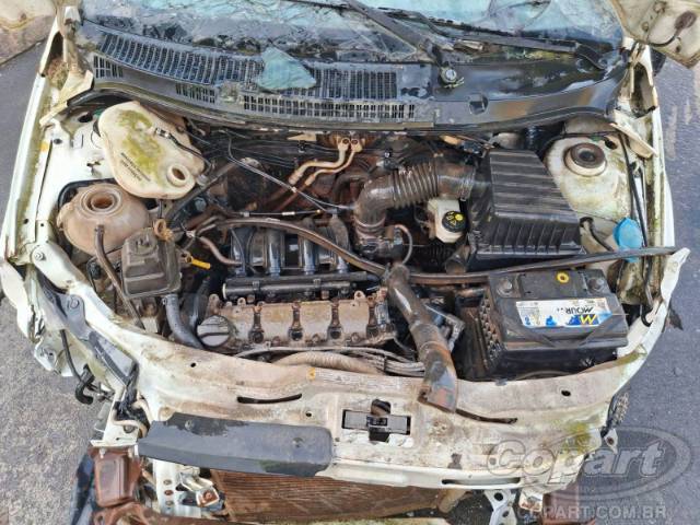 2019 VOLKSWAGEN SAVEIRO 