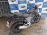 2015 HONDA NC 750X 