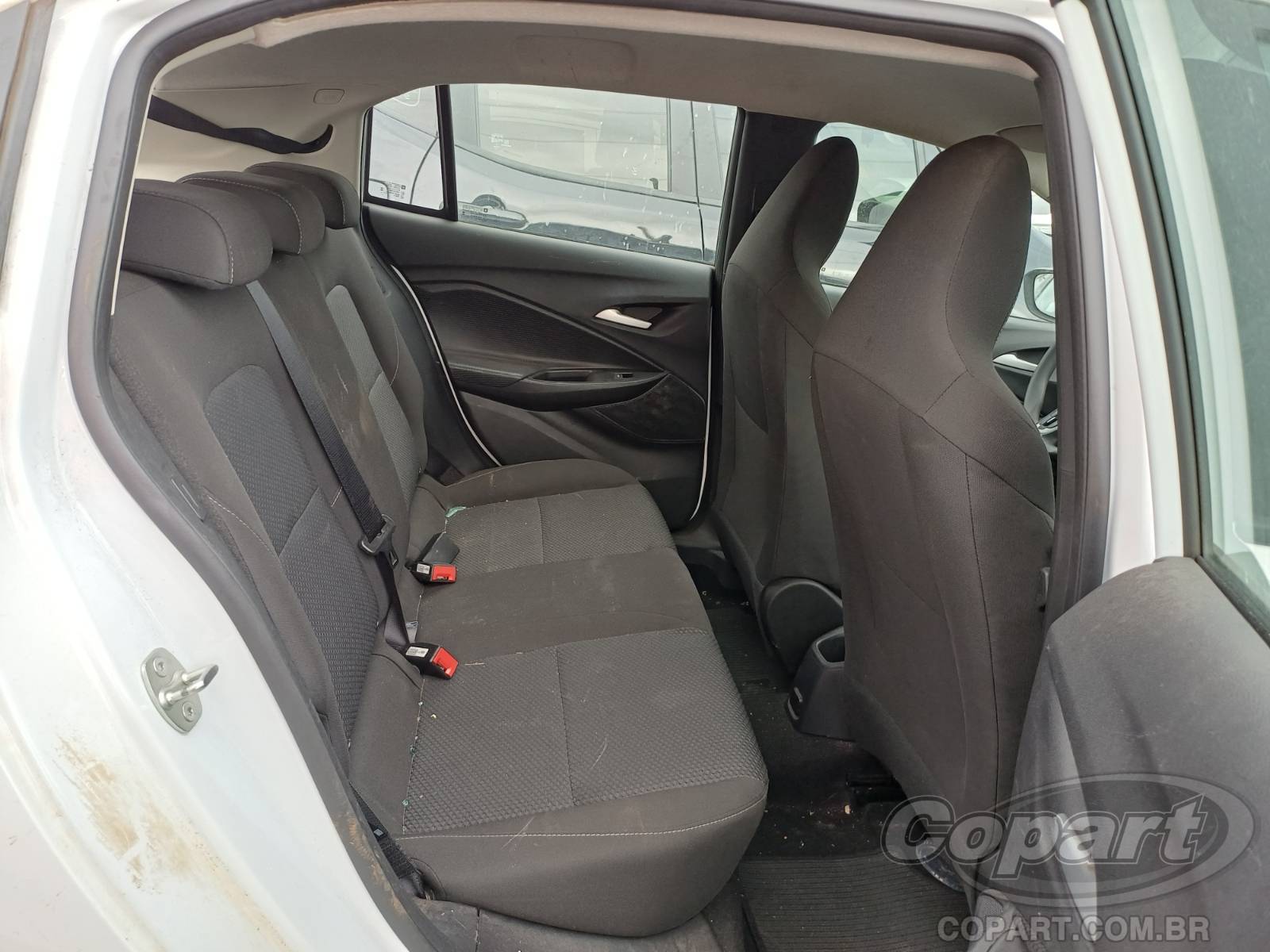 Foto 6 de 10: 2025 CHEVROLET ONIX
