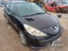 2009 PEUGEOT 207 