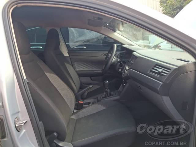 2023 VOLKSWAGEN POLO 