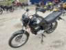 2013 HONDA CG 125 
