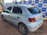 2013 VOLKSWAGEN GOL 