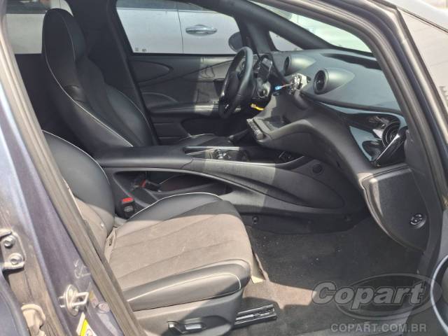2025 BYD DOLPHIN 